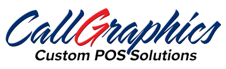 Call Graphics Logo