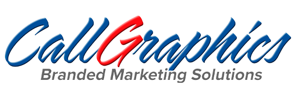 Call Graphics Logo